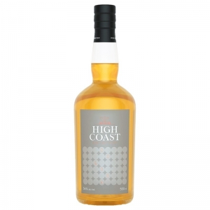 High Coast Whisky Solera